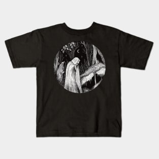 The Wizard Kids T-Shirt